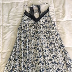 Kendall & Kylie Pacsun Dress